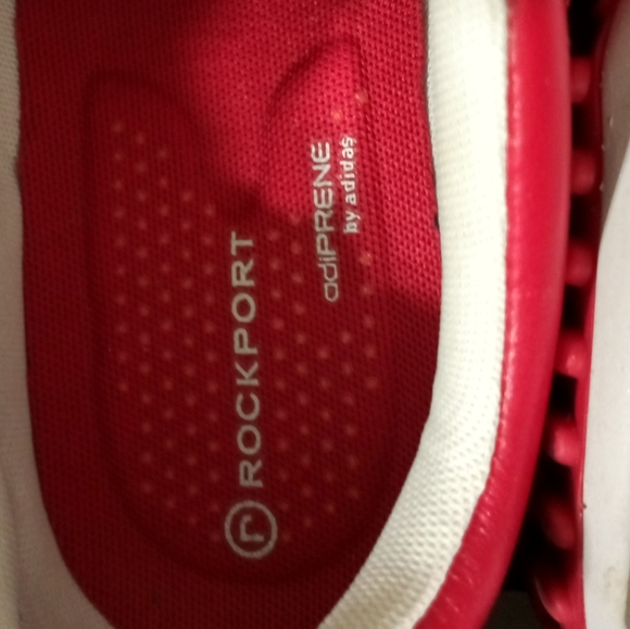 Adidas Rockport by Adipren Sz 8.5 - Picture 3 of 16